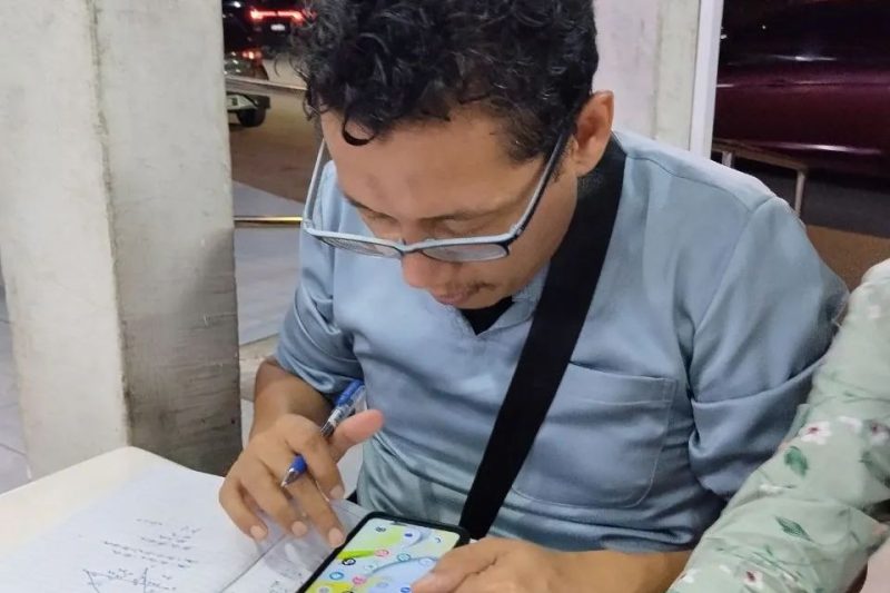 Tips Nak Power Algebra