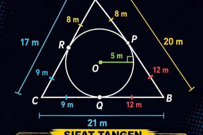 Soalan Trial Salah ? Geometri Salah Konsep ?